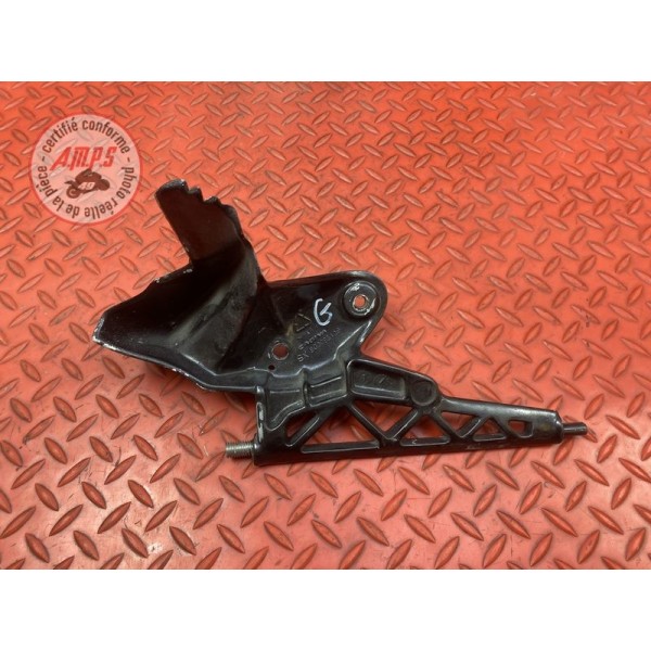 Support optique gauche Cagiva 1000 Raptor 2000 à 2005